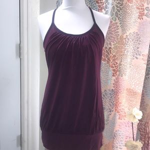 Lululemon tang top!!!